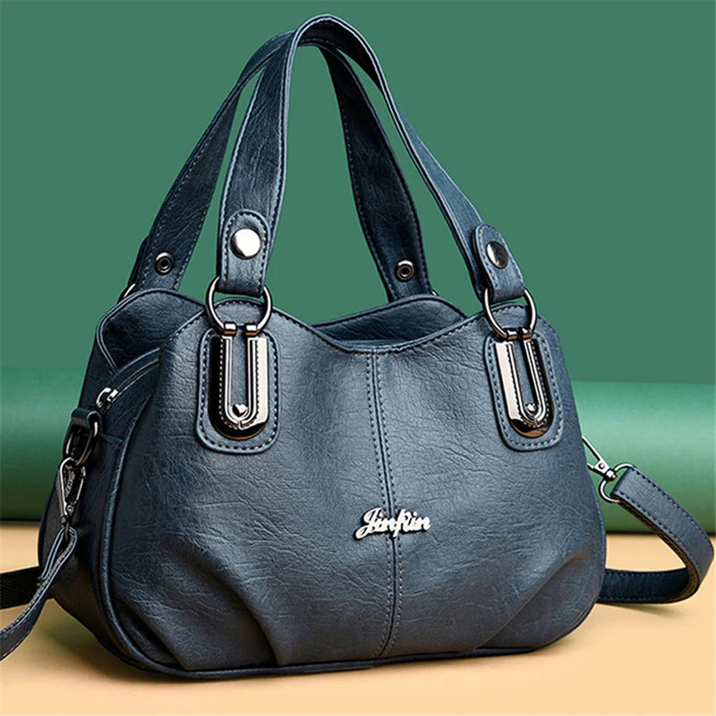 Luxo bolsas femininas