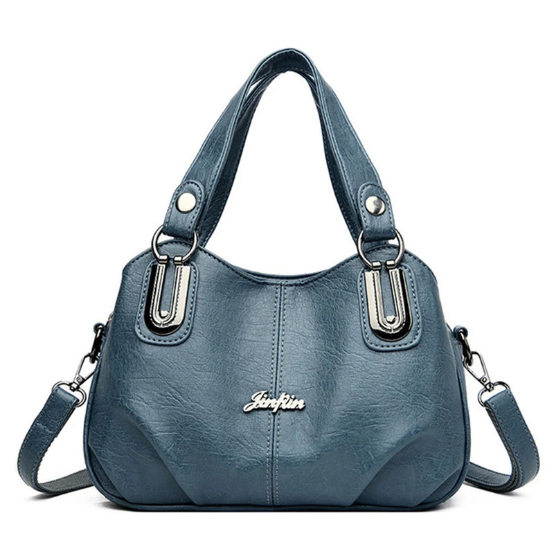 Luxo bolsas femininas